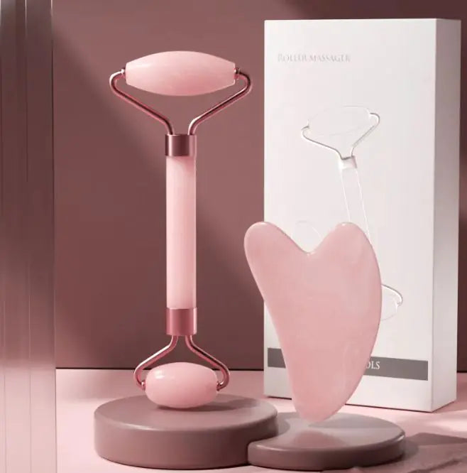 Scraping Gesicht & Körper Tool