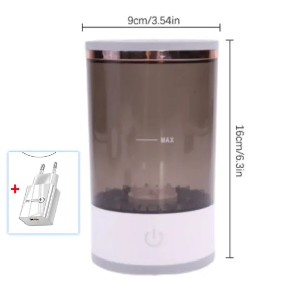 Make-up Pinselreiniger – Wiederaufladbar