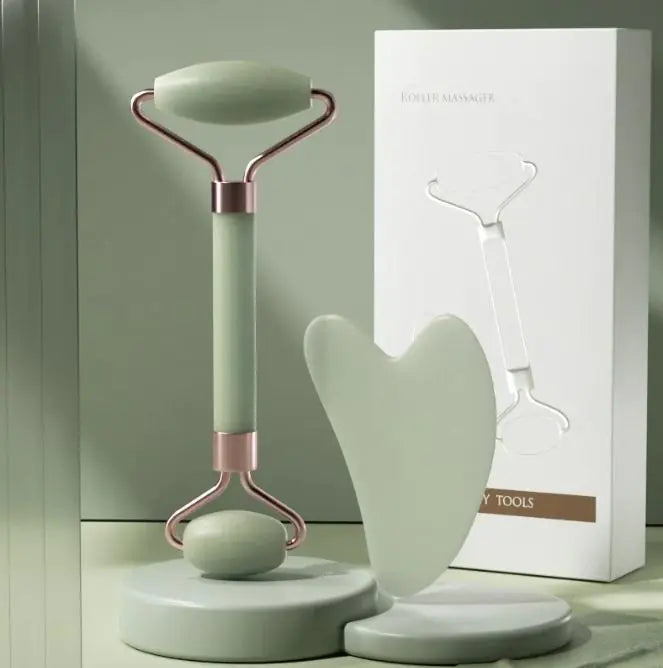 Scraping Gesicht & Körper Tool