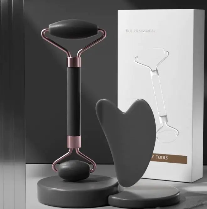 Scraping Gesicht & Körper Tool