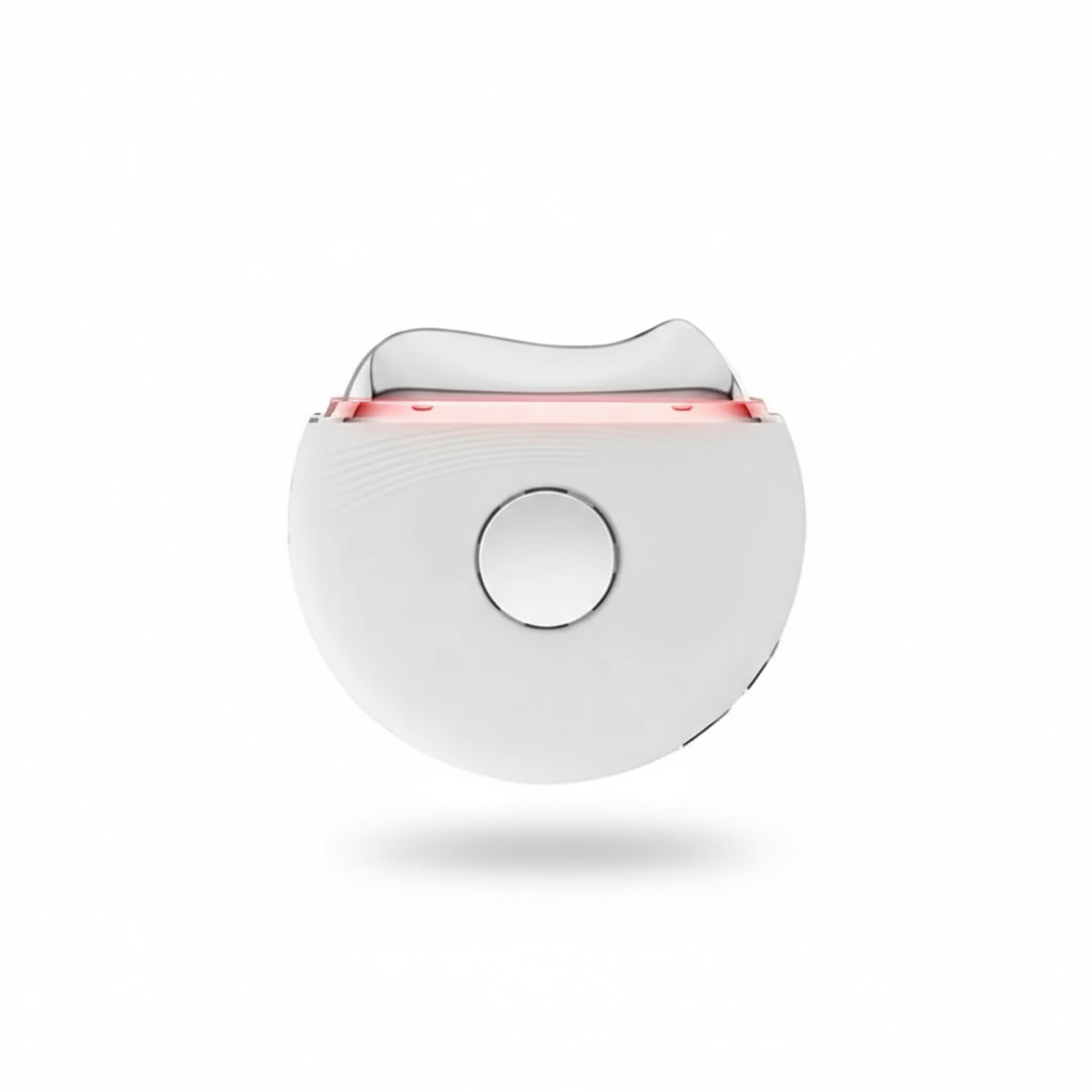 ANLAN EMS Gua Sha Elektrisch - Hightech Face Lifter für straffe und strahlende Haut.