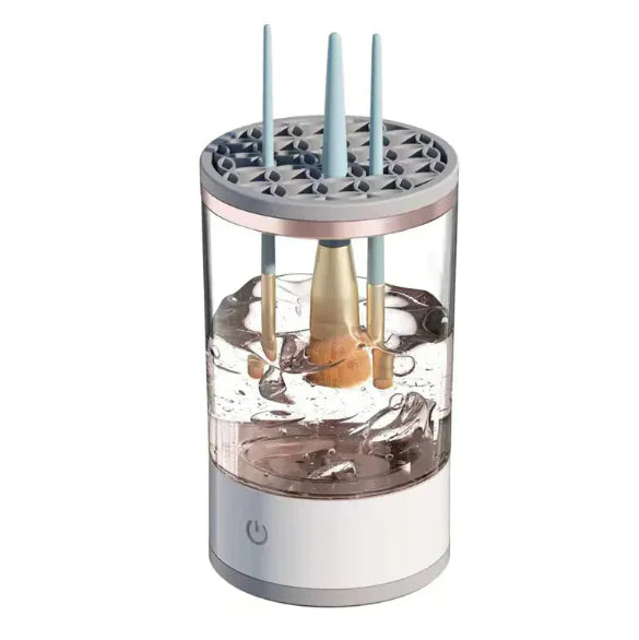 Make-up Pinselreiniger – Wiederaufladbar