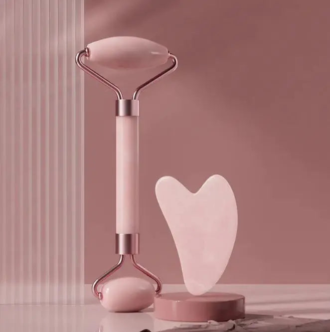 Scraping Gesicht & Körper Tool