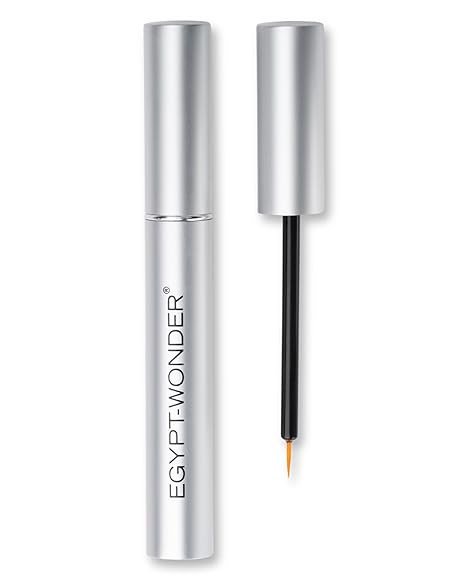 Wipernserum für Wachstum und Pflege - Lash Booster mit Keratin und Biotin